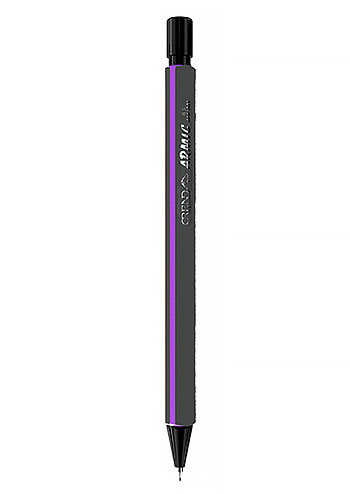 مداد نوکی 0/7 میلی متری یاسی مدل اتود ARMIC 