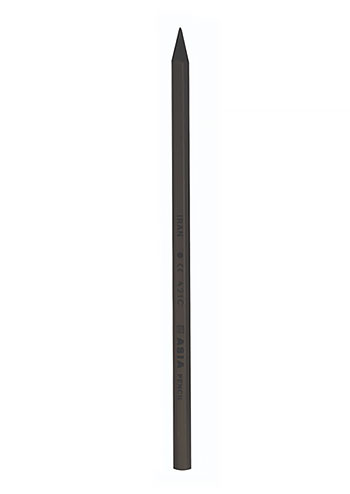 مداد مشکی آسیا HB چوبی ذغالی 