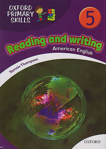 READING AND WRITING 5 READING AND WRITING 5