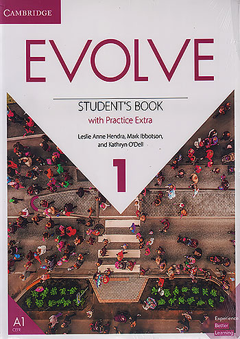 evolve 1 SB + WB + CD evolve 1 SB + WB + CD