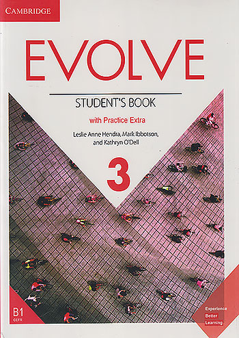 evolve 3 SB + WB + CD evolve 3 SB + WB + CD