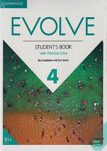 evolve 4 SB + WB + CD evolve 4 SB + WB + CD