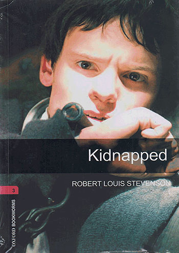 جنگل Oxford Bookworms 3 Kidnapped 