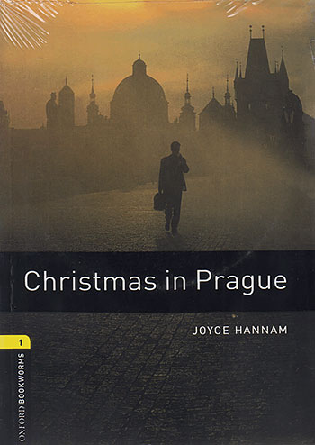 جنگل Oxford Bookworms 1 Christmas in Prague + CD