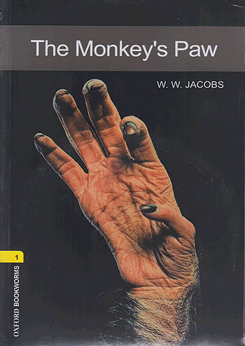 Oxford Bookworms 1 The Monkeys Paw + CD