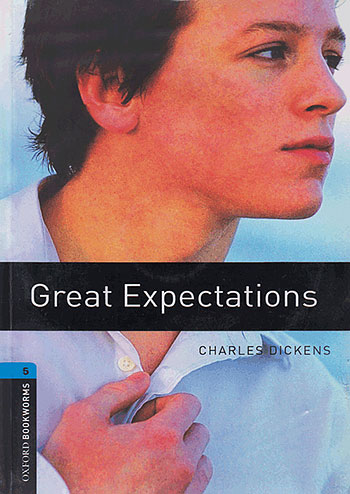 Oxford Bookworms 5 Great Expectations+CD